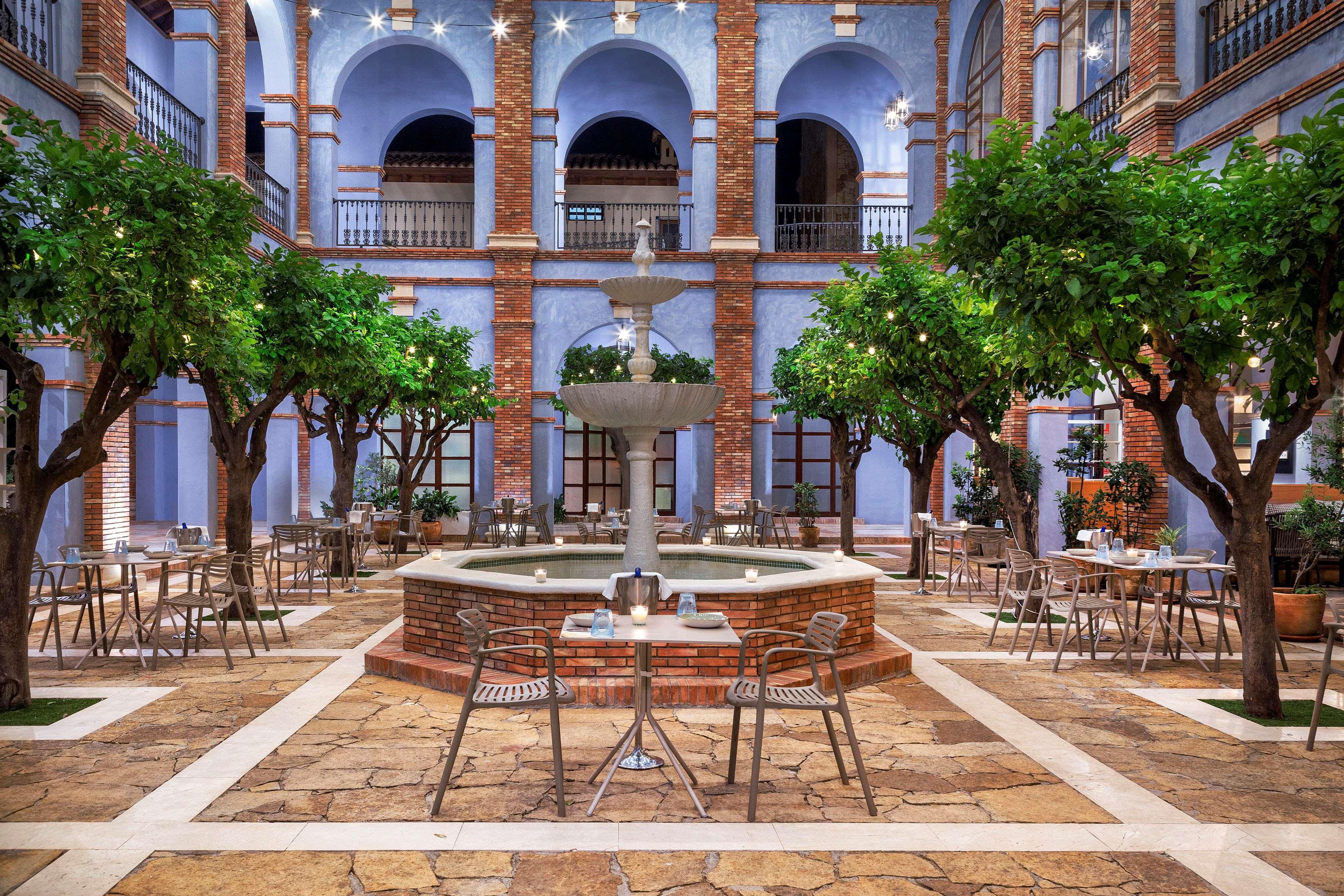 Melia Villaitana Benidorm Exterior foto