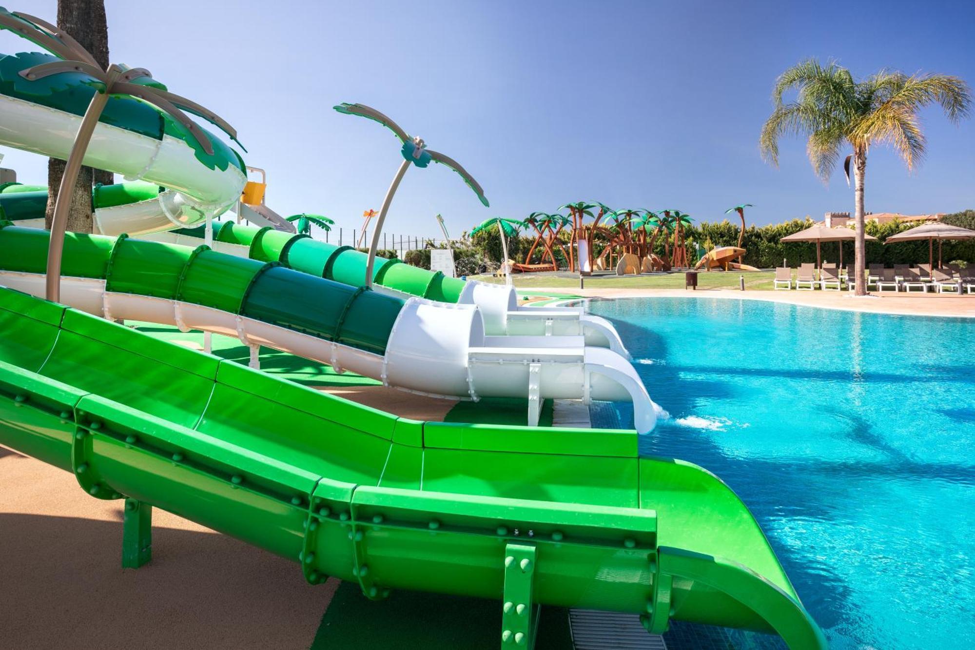 Melia Villaitana Benidorm Exterior foto