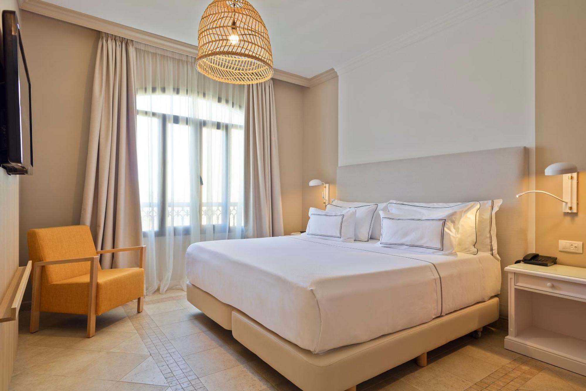 Melia Villaitana Benidorm Exterior foto
